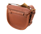 Rigby Leather Cartridge Bag