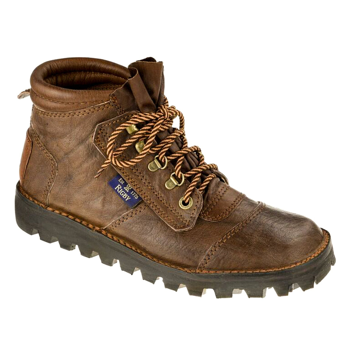 Rigby Courteney Safari Boot - UK Size 8