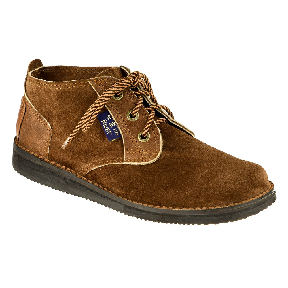 Rigby Courteney Vellie Shoe - UK Size 10.5