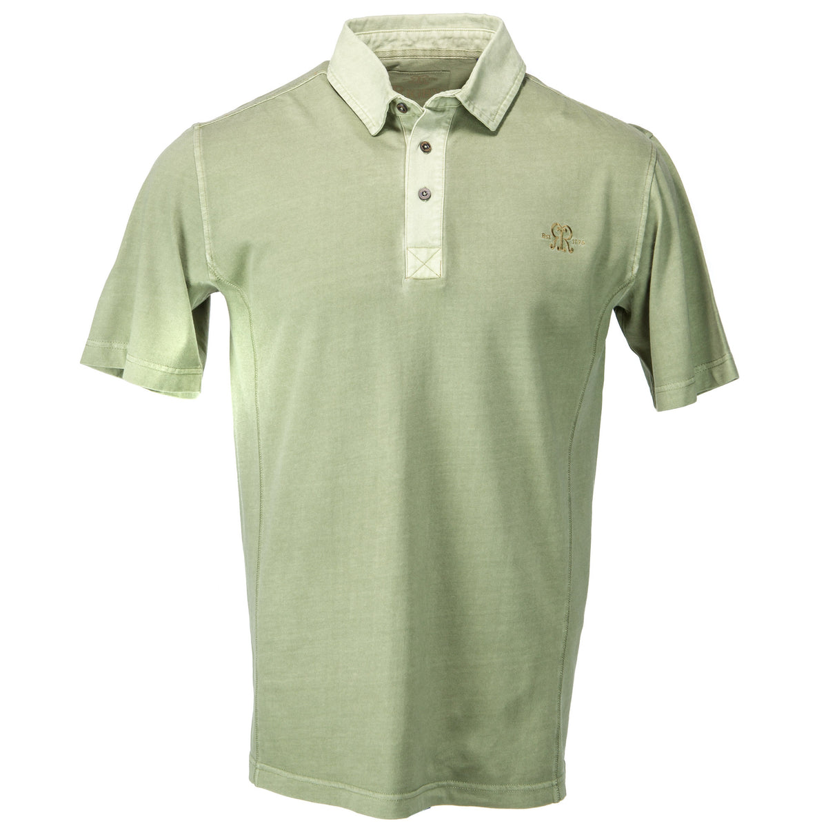 Rigby Polo Shirt - Large