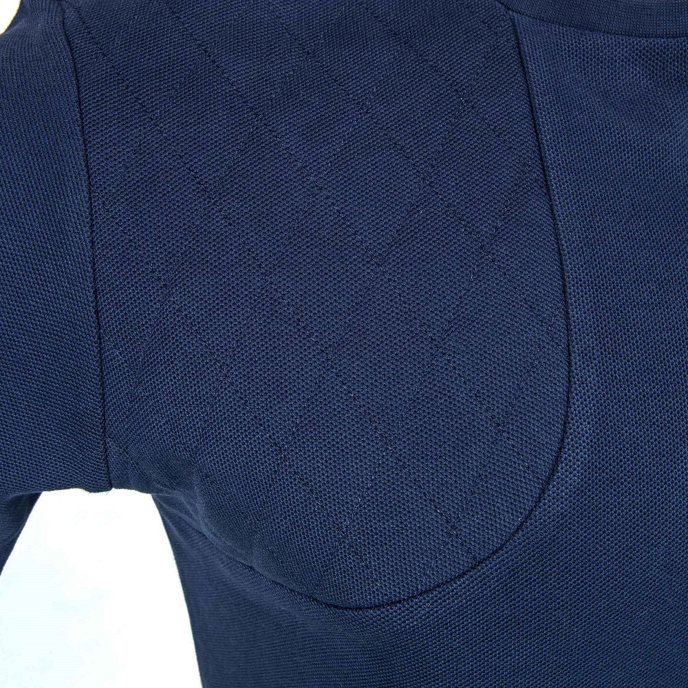 Rigby T-Shirt - Blue - XXL