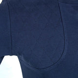 Rigby T-Shirt - Blue - XXL
