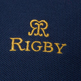 Rigby T-Shirt - Blue - XXL