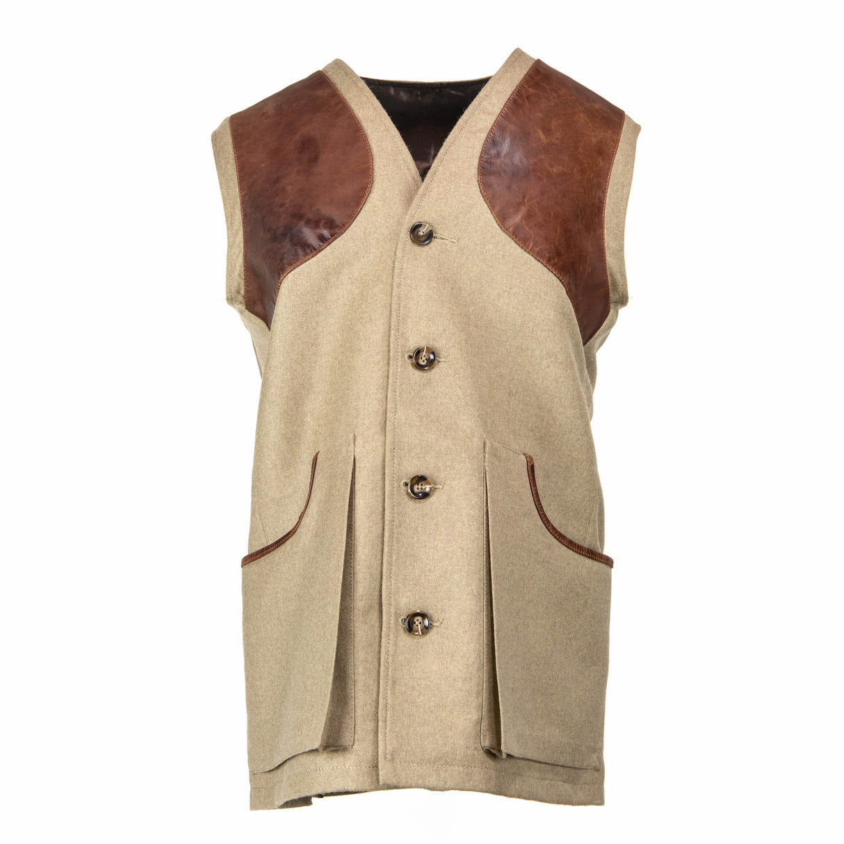 Rigby Shooting Vest - Size 50