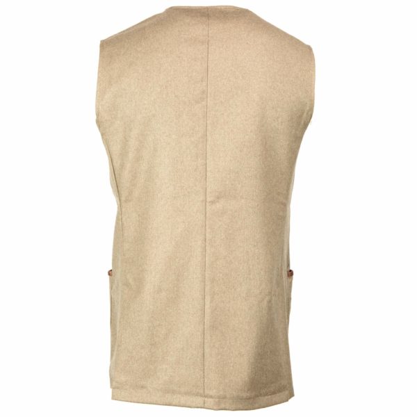 Rigby Shooting Vest - Size 50
