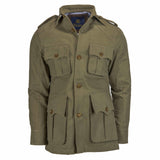 Rigby Safari Jacket - Size 50