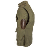 Rigby Safari Jacket - Size 50