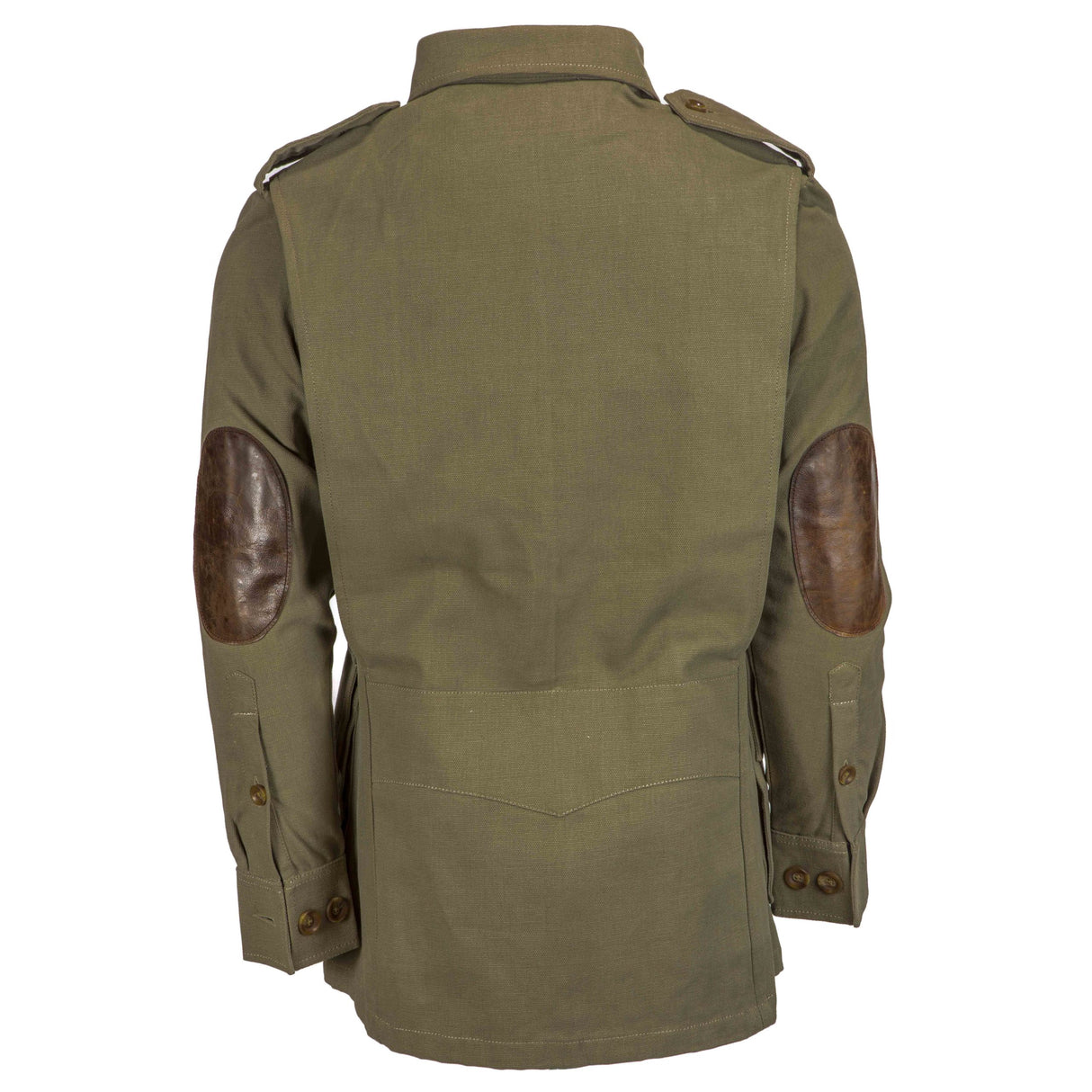 Rigby Safari Jacket - Size 50