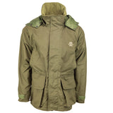 Rigby Highland Stalker Coat - Extra Large