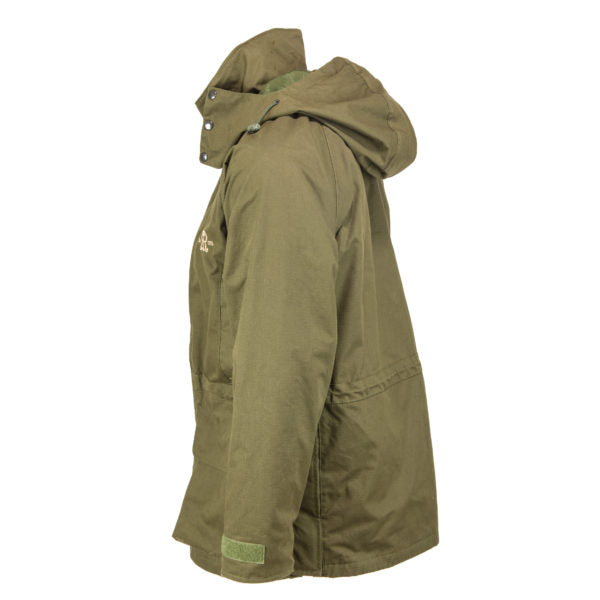 Rigby Highland Stalker Coat - Extra Large