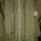 Rigby Highland Stalker Coat - Extra Large
