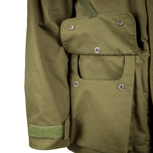 Rigby Highland Stalker Coat - Extra Large