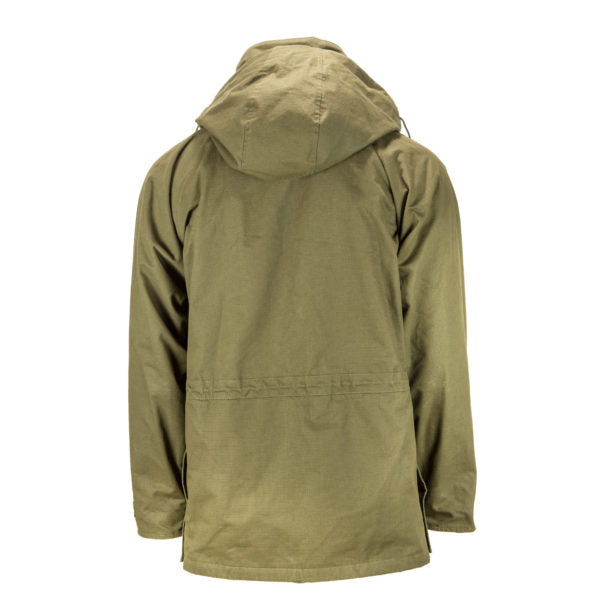 Rigby Highland Stalker Coat - Extra Large