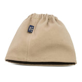 Rigby Courteney Elasticated Gaiters - Canvas