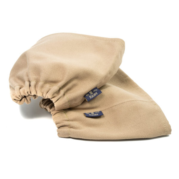 Rigby Courteney Elasticated Gaiters - Canvas