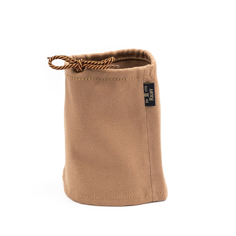 Rigby Courteney Canvas Gaiters