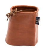 Rigby Courteney Leather Gaiters