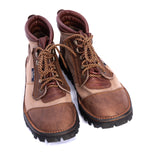 Rigby Courteney Jungle Jim Boots - UK Sizes 7-12
