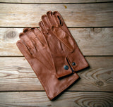 Rigby Leather Gloves