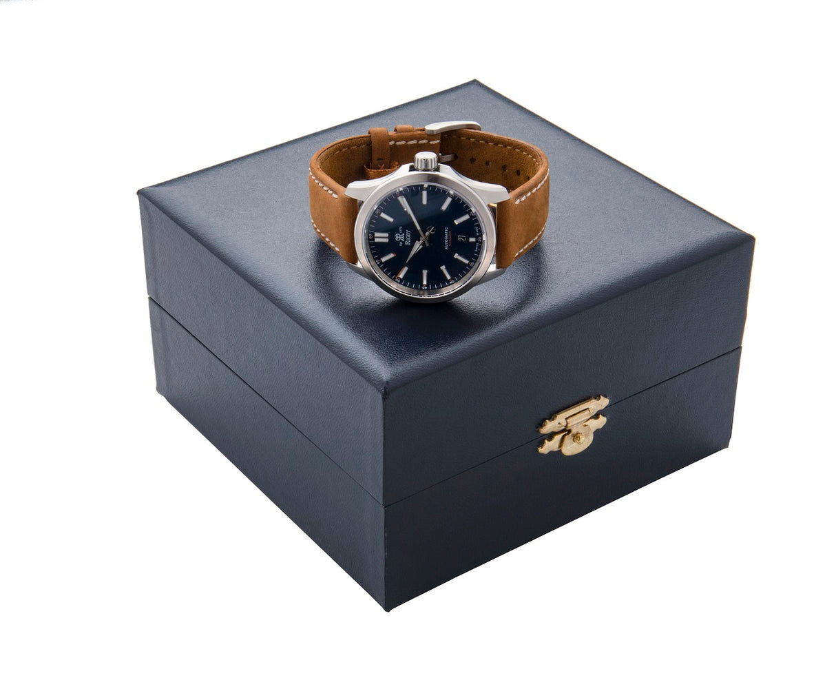 Rigby Watch