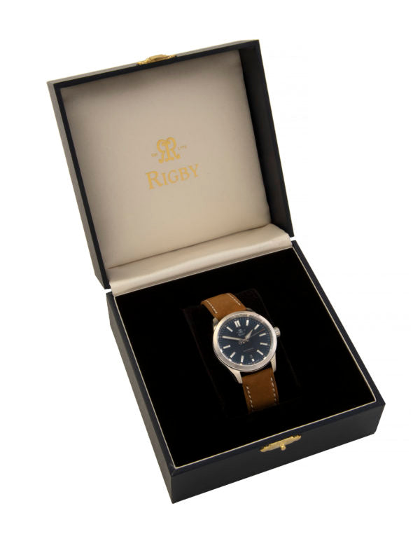 Rigby Watch