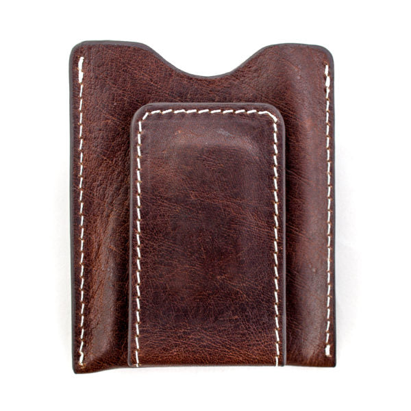 Rigby Money Clip