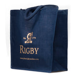 Rigby Canvas Bag