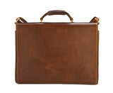 Rigby Leather Briefcase