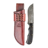Rigby Caprivi Knife