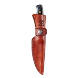 Rigby Zambezi Knife (Damascus Steel)