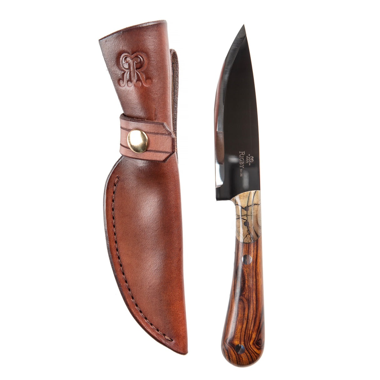 Rigby Garhwal Knife