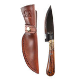 Rigby Garhwal Knife