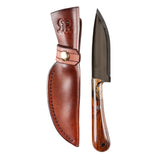 Rigby Garhwal Knife