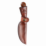 Rigby Garhwal Knife