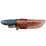 Rigby Kasai Knife (Blue Handle)