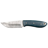 Rigby Kasai Knife (Blue Handle)