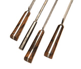 Rigby Braai Set - BBQ Knife Set