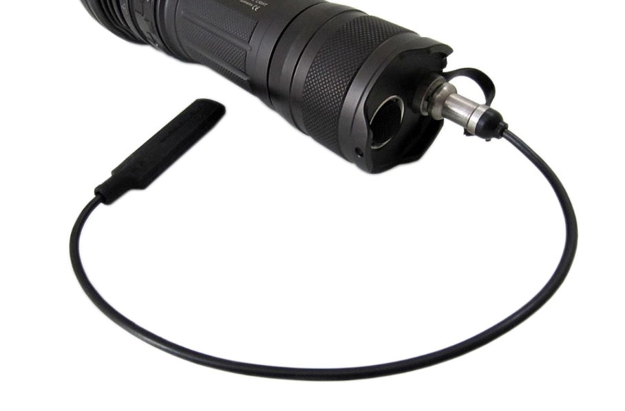 JETBeam RM03 Pressure Switch to Suit RRT-3 Torch