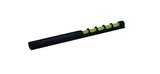 Ruby Fibre Optic Adhesive Shotgun Sight - Green - 71mm