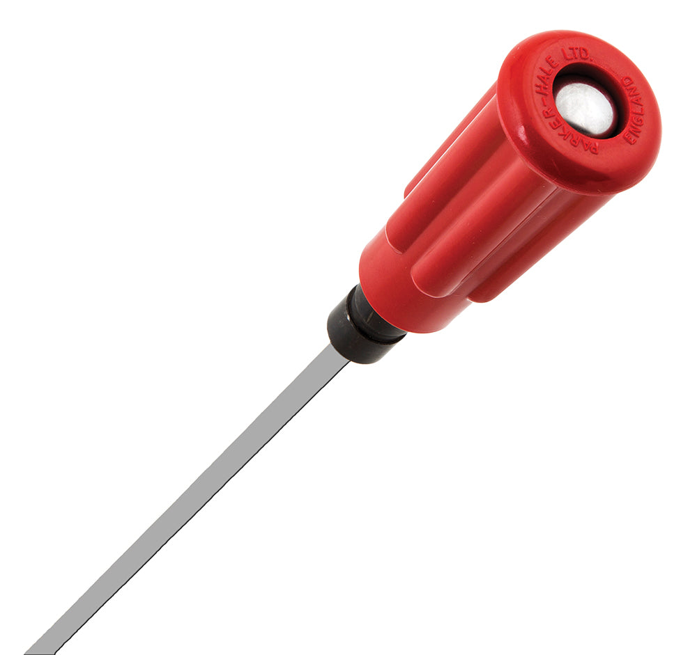 Parker Hale Rifle Rod 44in .22 - .25 (6.5mm) inc Adaptor