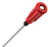 Parker Hale Rifle Rod 44in .22 - .25 (6.5mm) inc Adaptor