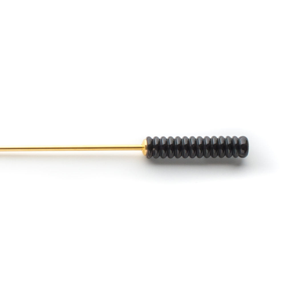 Rigby London Best Horn Handled Rifle Cleaning Rod