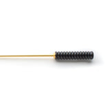 Rigby London Best Horn Handled Rifle Cleaning Rod