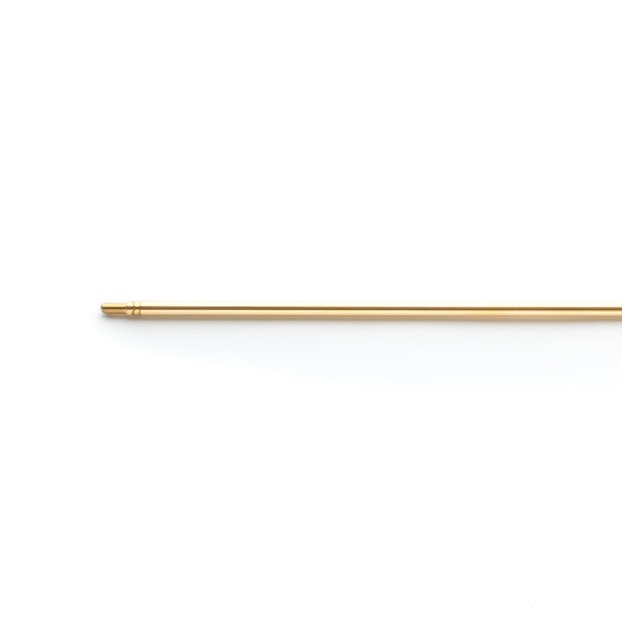 Rigby London Best Horn Handled Rifle Cleaning Rod
