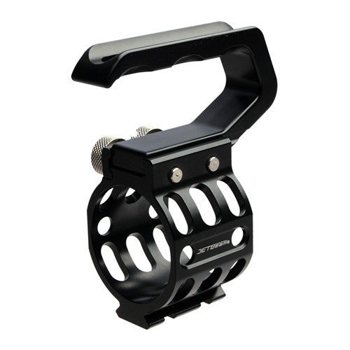 JETBeam RRT-RMCH46 Mount and Handle to suit RRT-3 Torch