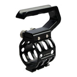 JETBeam RRT-RMCH46 Mount and Handle to suit RRT-3 Torch