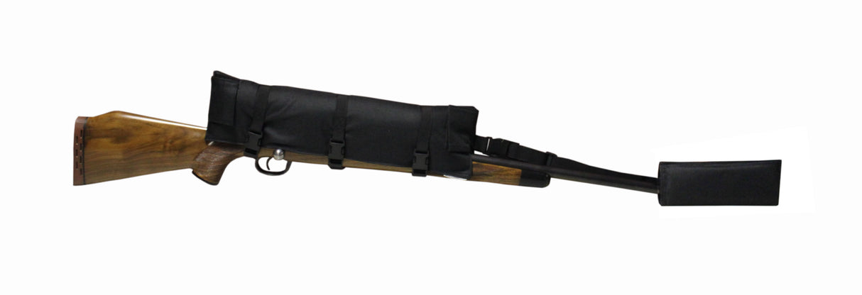 Pecar Optics Scope and Barrell Slip