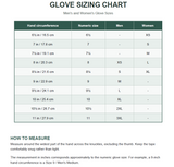 Rigby Leather Gloves