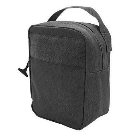 Earmor S17 Tactical Earmuff Carry Bag - Black