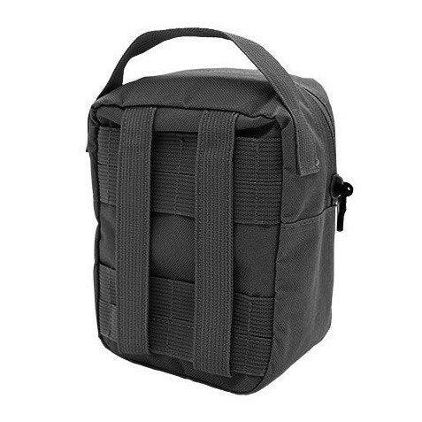 Earmor S17 Tactical Earmuff Carry Bag - Black
